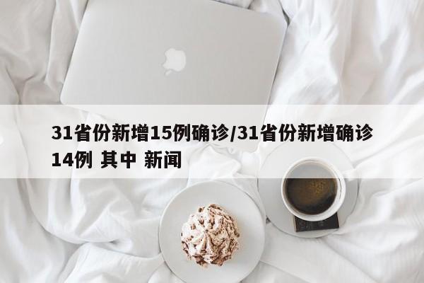 31省份新增15例确诊/31省份新增确诊14例 其中 新闻